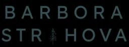Barbora Strihová Logo
